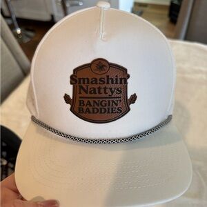 NEW Smashin' Nattys Hat